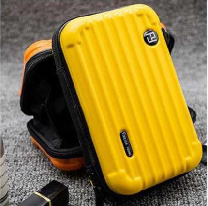 LL0875 Carti suitcase