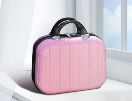 SA49543 Cerys suitcase