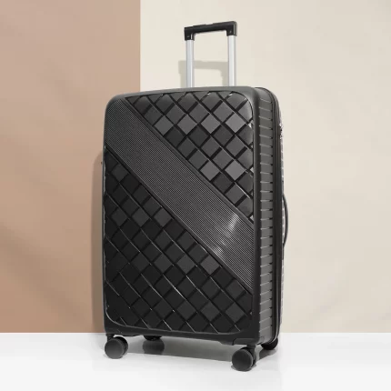 Z004 Kids Stroller Travel Suitcase Riding and Sitting Multi-function Waterproof and Wear Resistant Trunk Suitcase Luggage